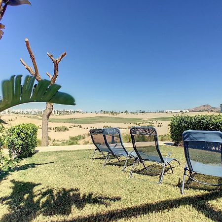 Las Terrazas De La Torre Golf - 6609 Roldán Exterior foto