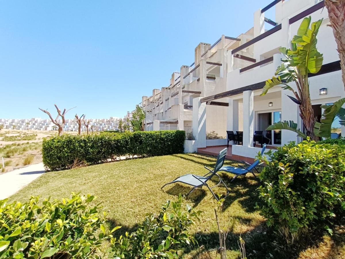 Las Terrazas De La Torre Golf - 6609 Roldán Exterior foto