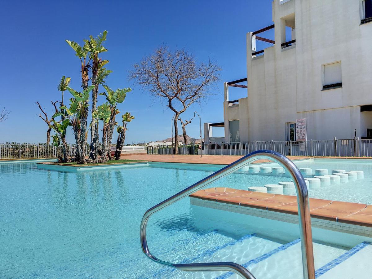 Las Terrazas De La Torre Golf - 6609 Roldán Exterior foto