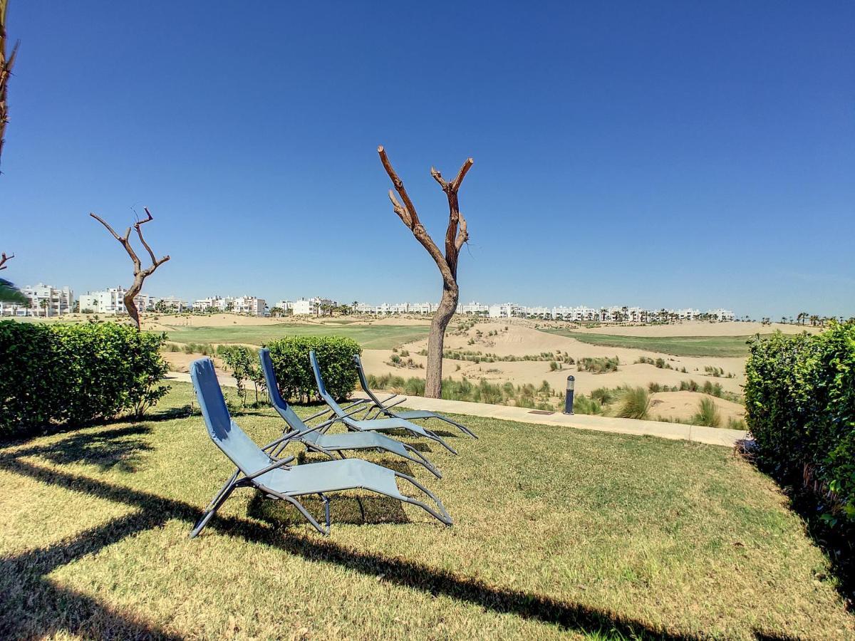 Las Terrazas De La Torre Golf - 6609 Roldán Exterior foto